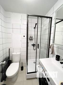 Студия квартира, на длительный срок, 20м2, 11/26 этаж