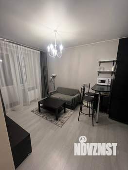 1-к квартира, на длительный срок, 32м2, 15/17 этаж