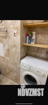 Студия квартира, на длительный срок, 23м2, 3/26 этаж