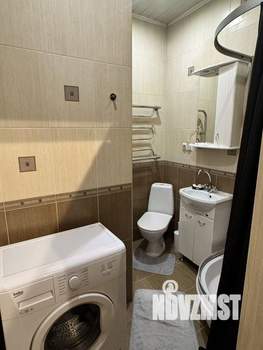 Студия квартира, посуточно, 22м2, 2/21 этаж