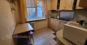 4-к квартира, на длительный срок, 65м2, 5/9 этаж