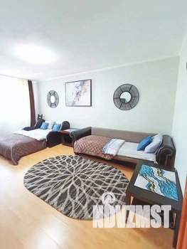2-к квартира, посуточно, 65м2, 1/1 этаж
