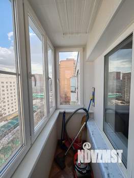 2-к квартира, на длительный срок, 43м2, 9/9 этаж