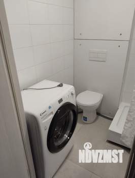 Студия квартира, на длительный срок, 20м2, 22/25 этаж