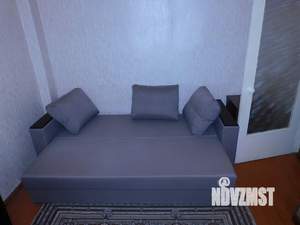 1-к квартира, на длительный срок, 34м2, 4/9 этаж