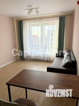 3-к квартира, на длительный срок, 68м2, 25/25 этаж