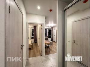 1-к квартира, на длительный срок, 35м2, 9/22 этаж