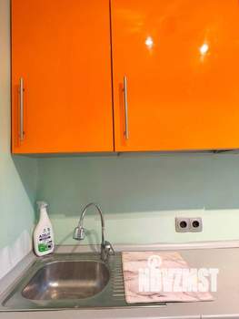 2-к квартира, на длительный срок, 46м2, 1/5 этаж