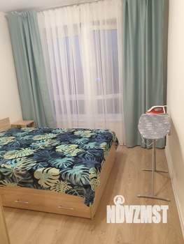 2-к квартира, на длительный срок, 36м2, 9/25 этаж