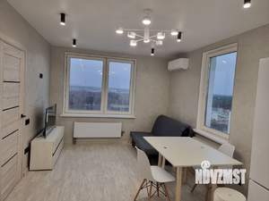 2-к квартира, на длительный срок, 41м2, 16/17 этаж