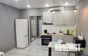 Студия квартира, посуточно, 27м2, 6/25 этаж