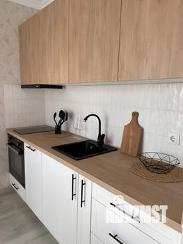 1-к квартира, на длительный срок, 25м2, 14/26 этаж