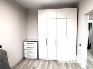 1-к квартира, на длительный срок, 25м2, 13/27 этаж