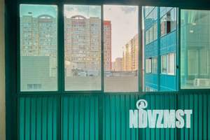 1-к квартира, посуточно, 45м2, 5/10 этаж