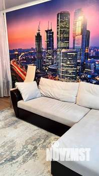 1-к квартира, на длительный срок, 30м2, 5/5 этаж