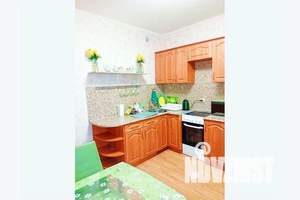 1-к квартира, посуточно, 45м2, 8/27 этаж