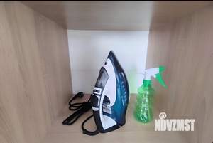 1-к квартира, посуточно, 35м2, 16/25 этаж