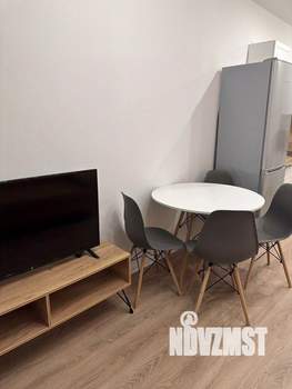 2-к квартира, на длительный срок, 35м2, 2/25 этаж