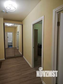 1-к квартира, на длительный срок, 34м2, 9/18 этаж