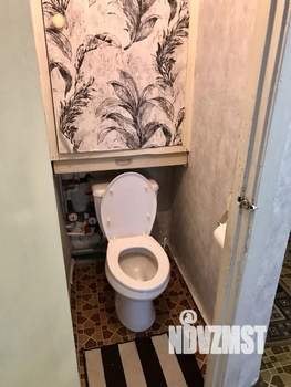2-к квартира, на длительный срок, 42м2, 5/5 этаж