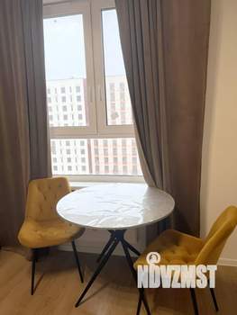 1-к квартира, на длительный срок, 30м2, 14/17 этаж