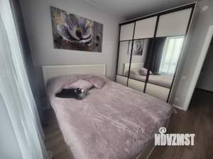 2-к квартира, на длительный срок, 35м2, 9/17 этаж