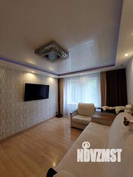 3-к квартира, на длительный срок, 60м2, 2/9 этаж