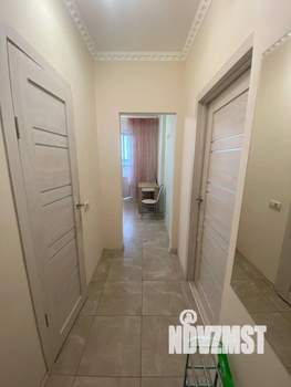 1-к квартира, на длительный срок, 35м2, 11/17 этаж