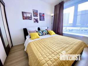 2-к квартира, посуточно, 65м2, 1/1 этаж