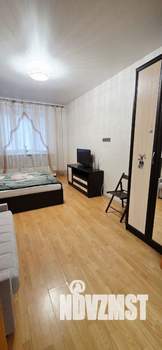 1-к квартира, на длительный срок, 42м2, 1/8 этаж