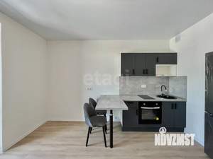 Студия квартира, на длительный срок, 28м2, 8/12 этаж