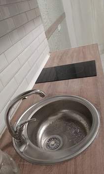 1-к квартира, на длительный срок, 45м2, 19/22 этаж