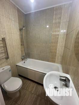 1-к квартира, на длительный срок, 35м2, 6/25 этаж