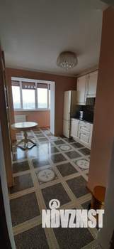 1-к квартира, на длительный срок, 42м2, 18/21 этаж