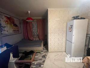 1-к квартира, на длительный срок, 32м2, 3/17 этаж