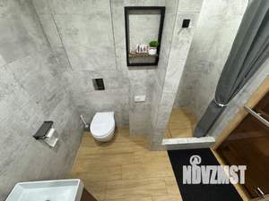 Студия квартира, посуточно, 30м2, 2/11 этаж