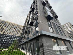 1-к квартира, на длительный срок, 35м2, 2/17 этаж