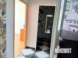 1-к квартира, на длительный срок, 42м2, 11/25 этаж