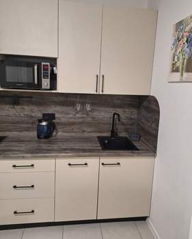 2-к квартира, на длительный срок, 56м2, 3/25 этаж