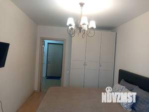 1-к квартира, посуточно, 32м2, 3/17 этаж