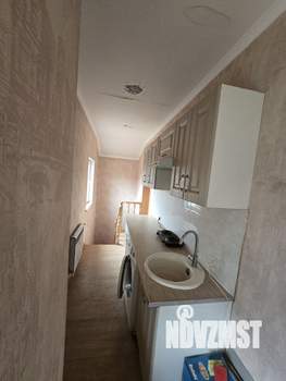 1-к квартира, на длительный срок, 30м2, 2/2 этаж