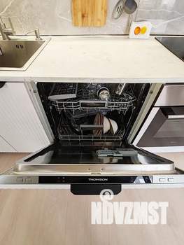 1-к квартира, посуточно, 36м2, 2/4 этаж