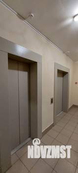 1-к квартира, на длительный срок, 36м2, 12/17 этаж