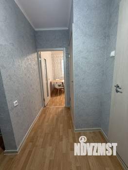 1-к квартира, на длительный срок, 45м2, 19/25 этаж