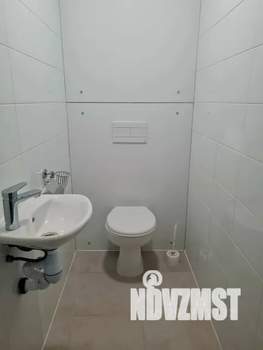 1-к квартира, посуточно, 45м2, 22/25 этаж