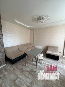 3-к квартира, на длительный срок, 70м2, 8/17 этаж