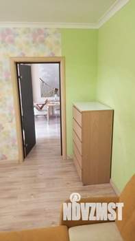 3-к квартира, на длительный срок, 90м2, 8/25 этаж