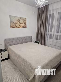 2-к квартира, на длительный срок, 55м2, 18/25 этаж