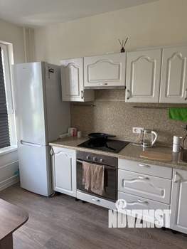 1-к квартира, на длительный срок, 32м2, 7/17 этаж