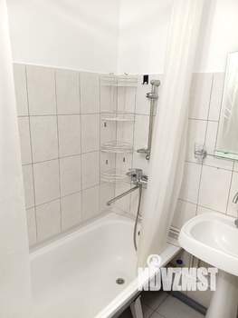 1-к квартира, на длительный срок, 36м2, 2/5 этаж